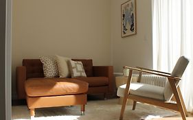 Boutique Wohnung mit Domblick